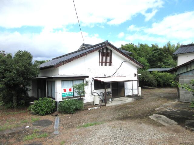 detached 大分県日田市大字高瀬銭渕町 地図を見る