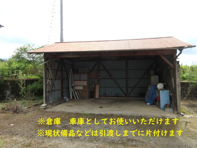 detached 大分県日田市大字高瀬銭渕町 地図を見る