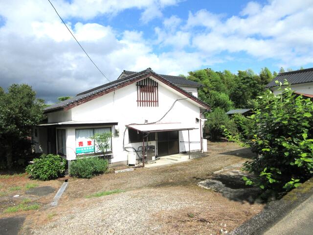 detached 大分県日田市大字高瀬銭渕町 地図を見る