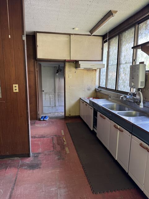 detached 大分県日田市大字川下 地図を見る