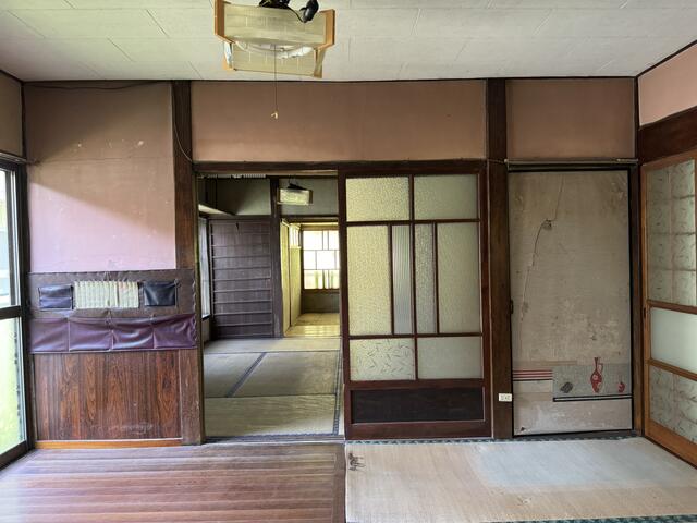 detached 大分県日田市大字川下 地図を見る