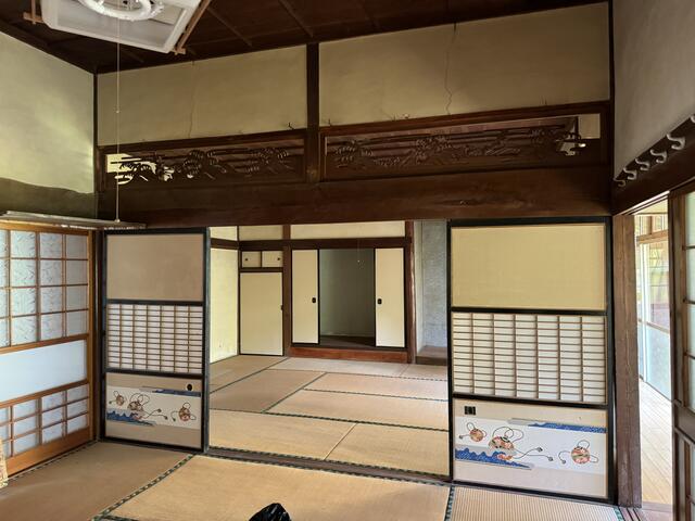 detached 大分県日田市大字川下 地図を見る