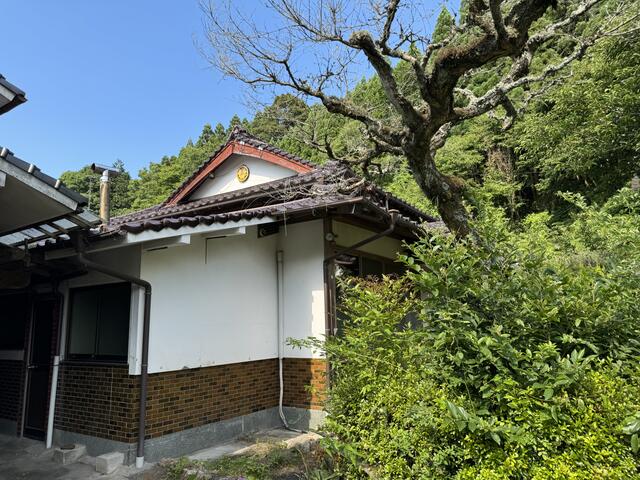 detached 大分県日田市大字川下 地図を見る