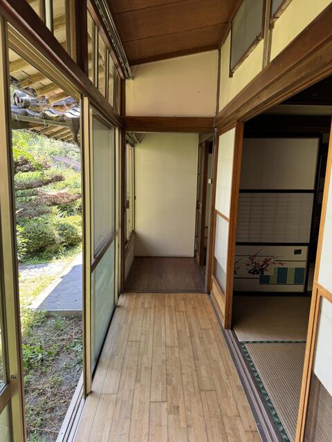 detached 大分県日田市大字川下 地図を見る