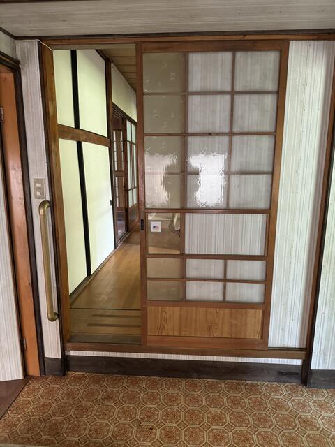 detached 大分県日田市大字川下 地図を見る