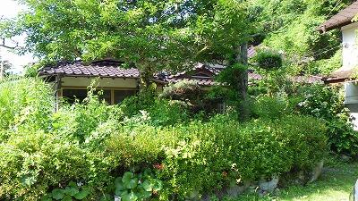 detached 大分県日田市大字川下 地図を見る