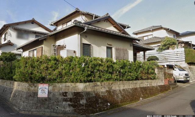 大分県大分市の一戸建て | 1000万円 | 4LDK | 222.18m² | Akiyama house finder