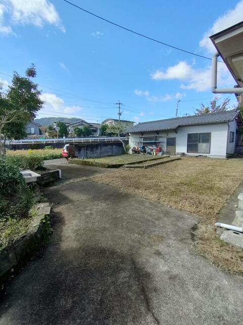 detached 大分県玖珠郡玖珠町大字大隈