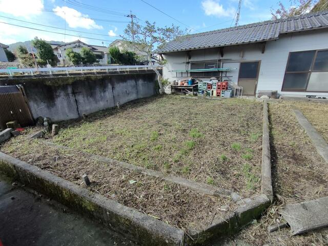 detached 大分県玖珠郡玖珠町大字大隈
