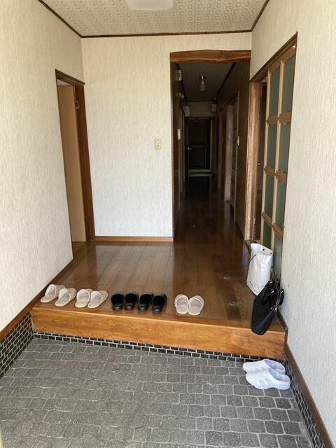 detached 大分県玖珠郡玖珠町大字大隈