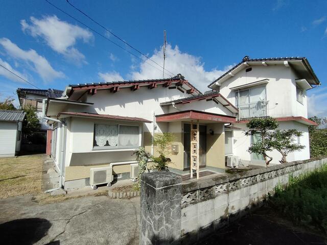 detached 大分県玖珠郡玖珠町大字大隈
