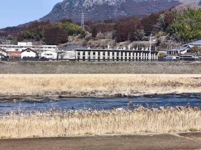 detached 大分県玖珠郡玖珠町大字大隈