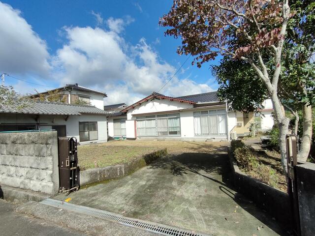 detached 大分県玖珠郡玖珠町大字大隈