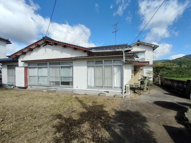 detached 大分県玖珠郡玖珠町大字大隈