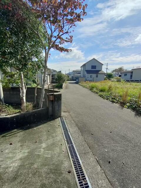 detached 大分県玖珠郡玖珠町大字大隈