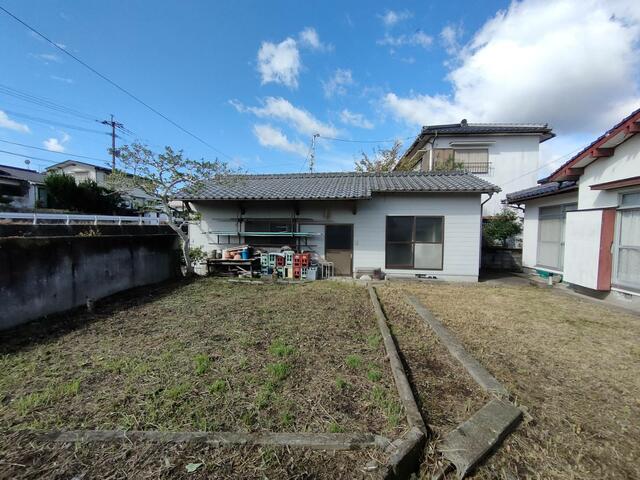 detached 大分県玖珠郡玖珠町大字大隈