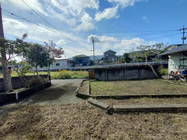 detached 大分県玖珠郡玖珠町大字大隈