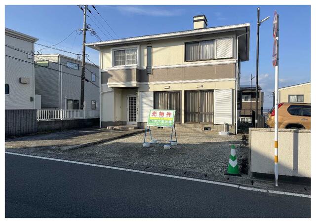 大分県大分市の一戸建て | 3300万円 | 5SLDK | 184.99m² | Akiyama house finder