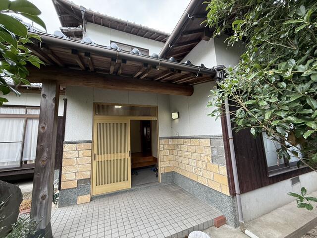 house for sale in Nakatsu, Oita | ¥10,000,000 | 7LDK | Akiyama house…