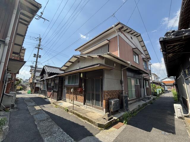 ハトマークサイト】大分県【日豊本線】中津駅の売一戸建ての検索結果