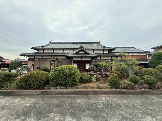 detached 福岡県築上郡吉富町大字広津