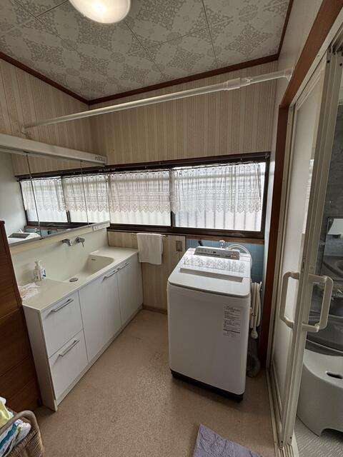 detached 福岡県築上郡吉富町大字広津