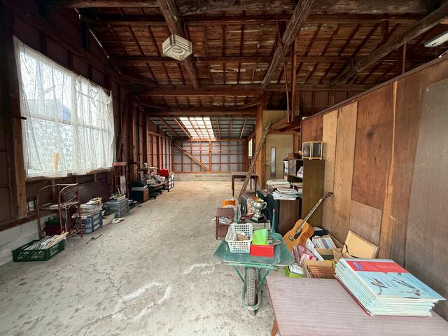 detached 福岡県築上郡吉富町大字広津