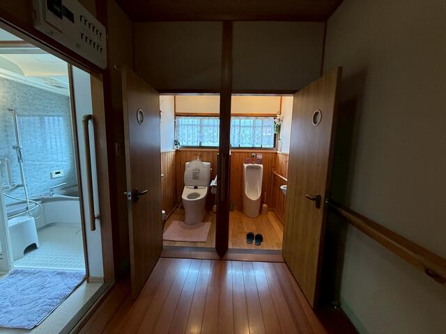 detached 福岡県築上郡吉富町大字広津