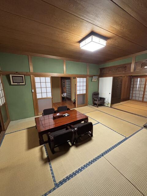 detached 福岡県築上郡吉富町大字広津