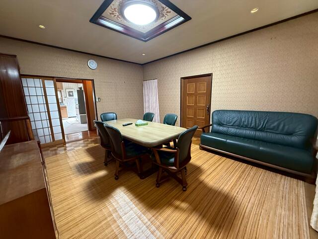 detached 福岡県築上郡吉富町大字広津