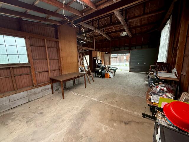 detached 福岡県築上郡吉富町大字広津