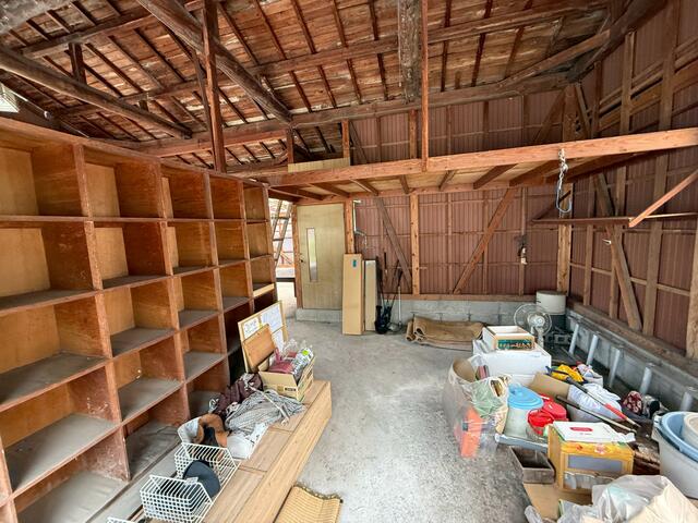 detached 福岡県築上郡吉富町大字広津