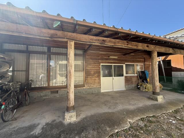 detached 福岡県築上郡吉富町大字小犬丸 地図を見る