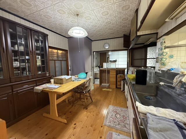 detached 福岡県築上郡吉富町大字小犬丸 地図を見る