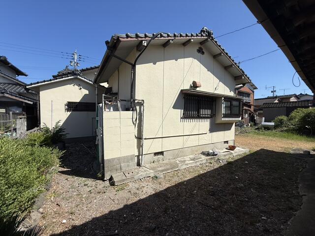 detached 福岡県築上郡吉富町大字小犬丸 地図を見る