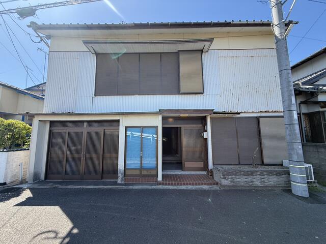 detached 福岡県築上郡吉富町大字小犬丸 地図を見る