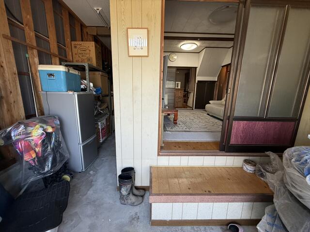 detached 福岡県築上郡吉富町大字小犬丸 地図を見る