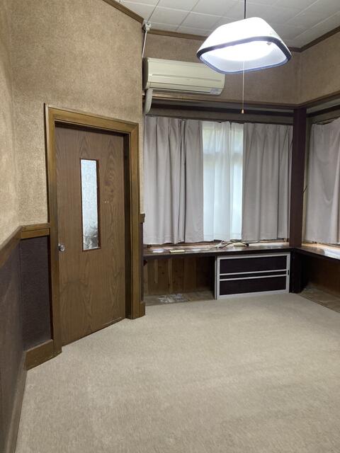 detached 福岡県築上郡吉富町大字土屋