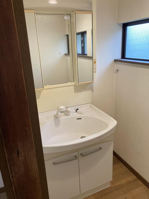 detached 福岡県築上郡吉富町大字土屋