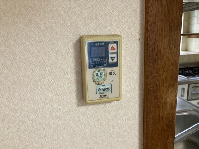 detached 福岡県築上郡吉富町大字土屋