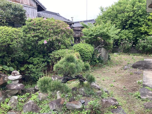 detached 福岡県築上郡吉富町大字土屋