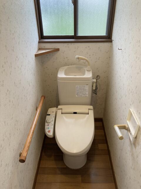 detached 福岡県築上郡吉富町大字土屋