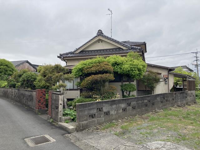 detached 福岡県築上郡吉富町大字土屋