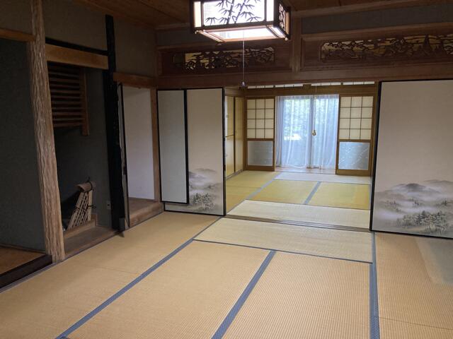 detached 福岡県築上郡吉富町大字土屋