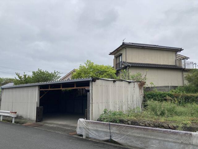 detached 福岡県築上郡吉富町大字土屋