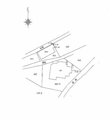 detached 福岡県築上郡吉富町大字土屋