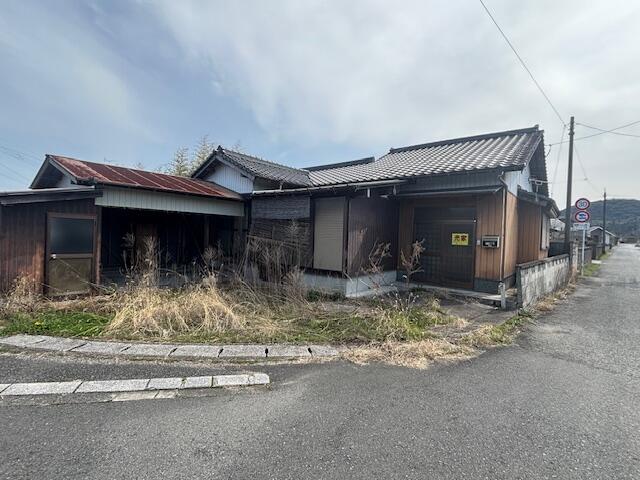 house for sale in 宇佐市, Oita | ¥2,500,000 | 5DK | Akiyama house finder