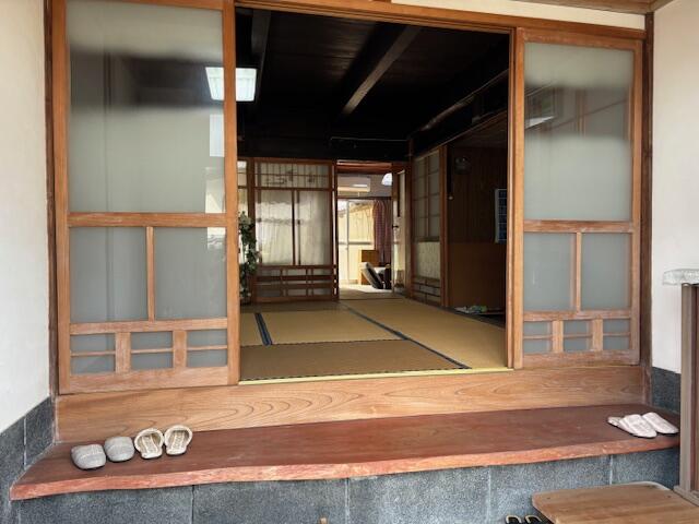detached 大分県宇佐市大字山下 地図を見る