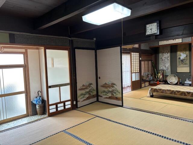 detached 大分県宇佐市大字山下 地図を見る