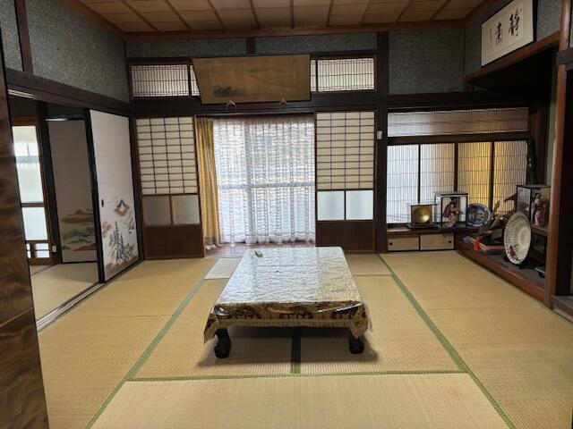 detached 大分県宇佐市大字山下 地図を見る